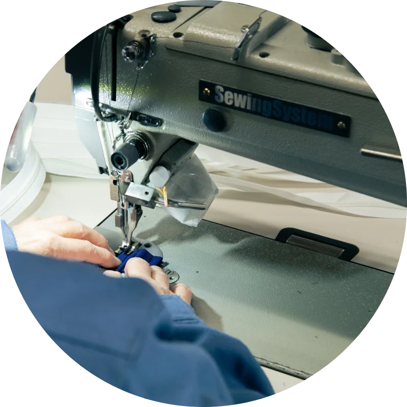 世の中に必要製品を作っていること