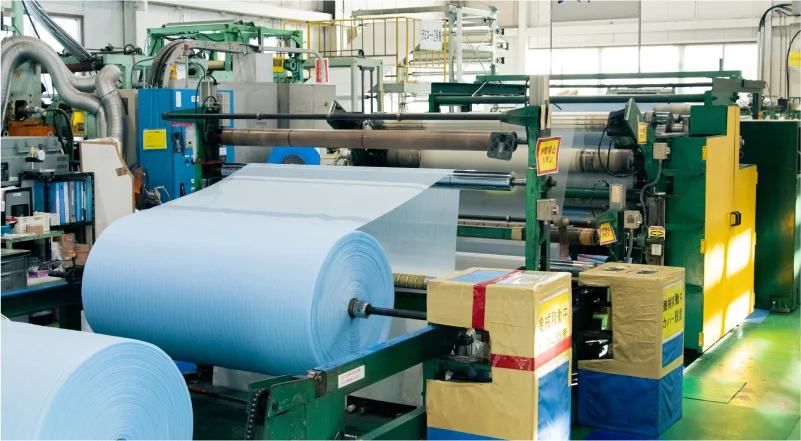 ラミネート加工